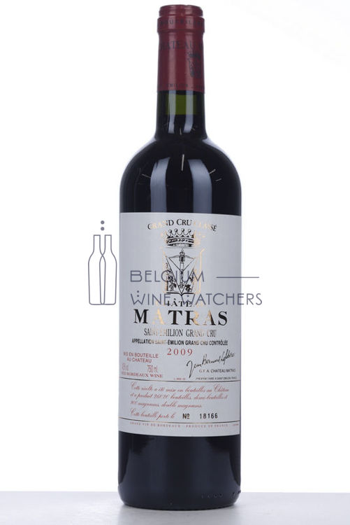 Picture of 2009 MATRAS